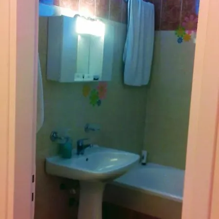 Sweet דירה וולוס