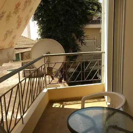 Apartment Sweet Volos
