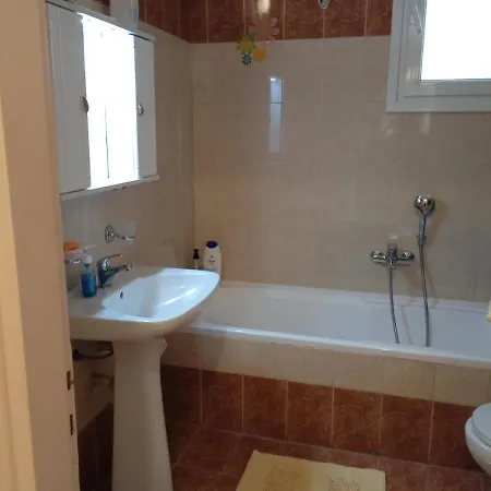 Sweet Apartment Volos