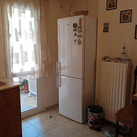 Appartement Sweet Vólos