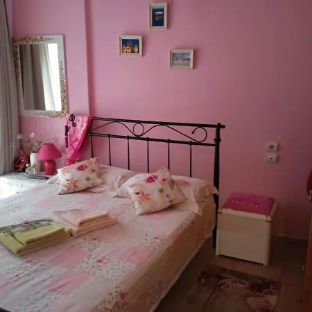 Sweet דירה וולוס