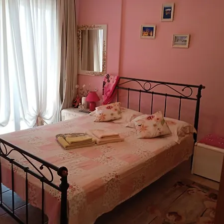 Sweet Appartement