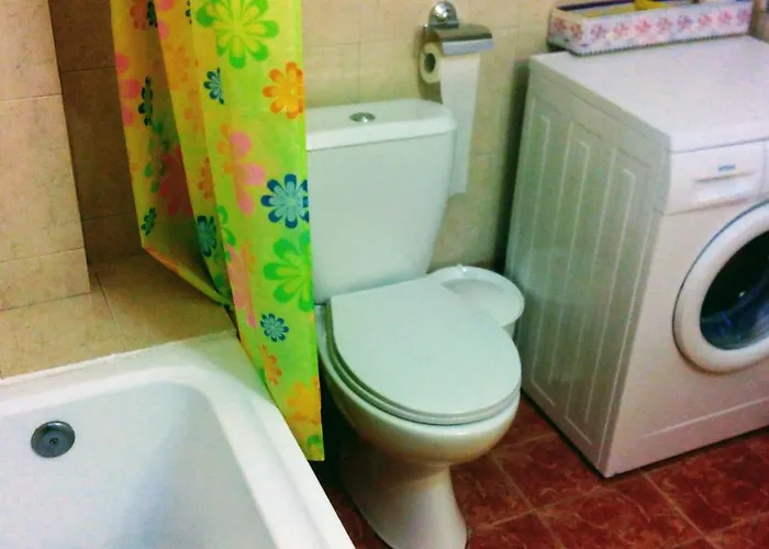 Appartement Sweet Vólos