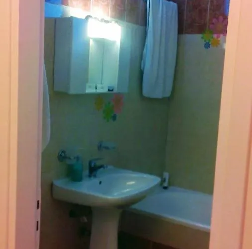 Sweet Appartement Vólos