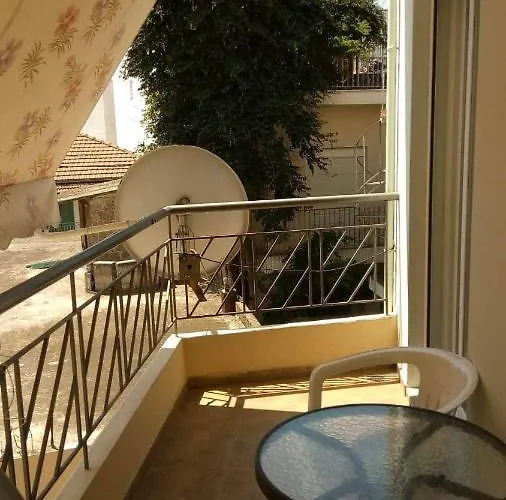 Appartement Sweet Vólos