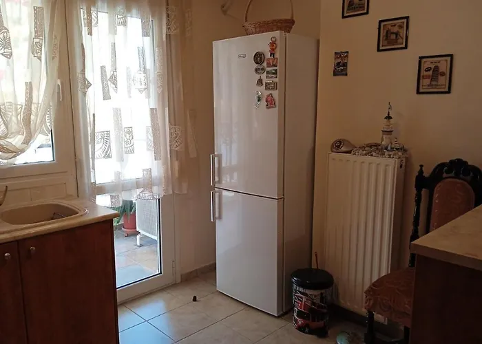 Appartement Sweet Vólos