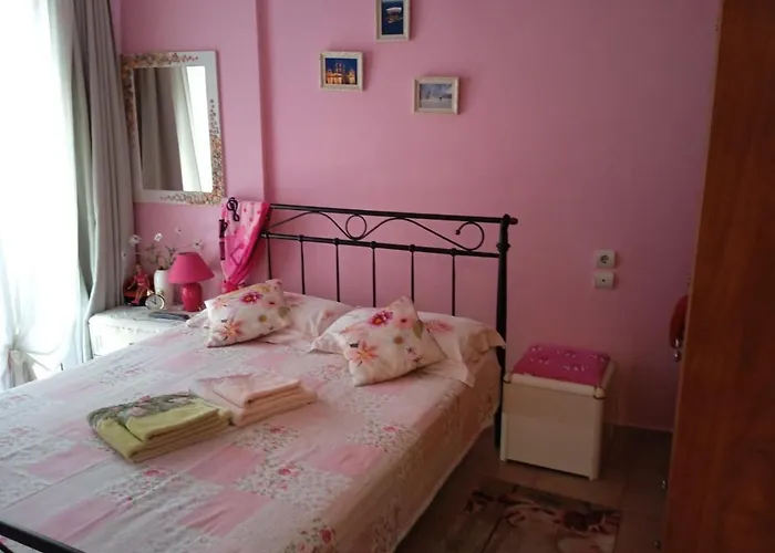 Sweet Appartement Vólos