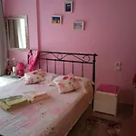 Sweet Apartmán Volos