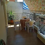 Sweet Apartment Volos