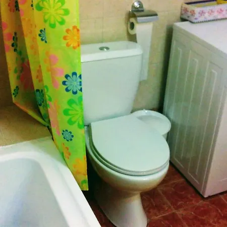 Apartmán Sweet Volos