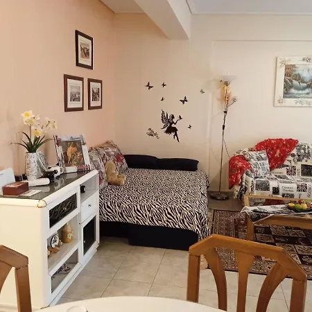 Apartamento Sweet Volos