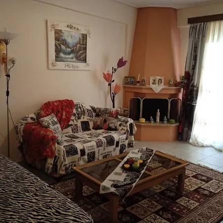 Sweet Apartmán