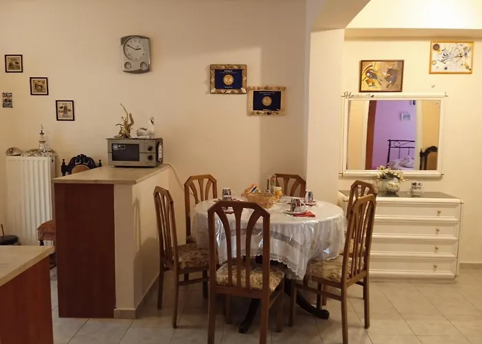 Sweet דירה וולוס